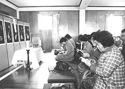 [기획취재] 장례비 “거품”제거, 교회가 나서자 (하)